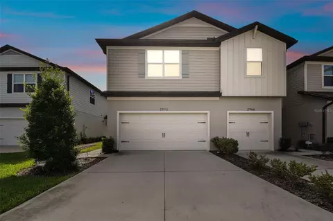2970 Deer Pine Trl, Land O Lakes, FL 34638