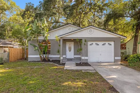 1423 W Burger St, Tampa, FL 33604
