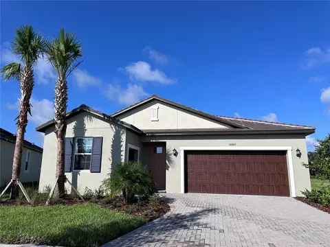 10867 Tupper Cay Dr, San Antonio, FL 33576