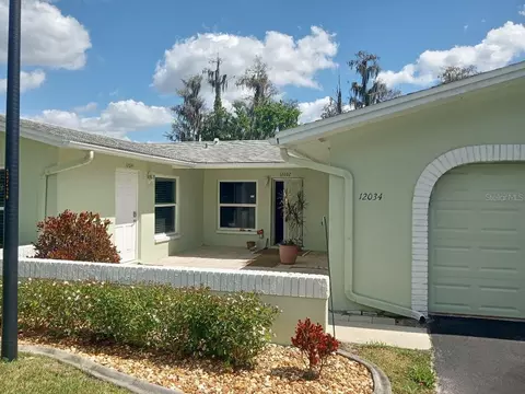 12032 Boynton Ln, New Port Richey, FL 34654