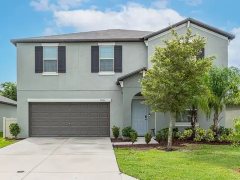 5706 Keaton Springs Dr, Lakeland, FL 33811