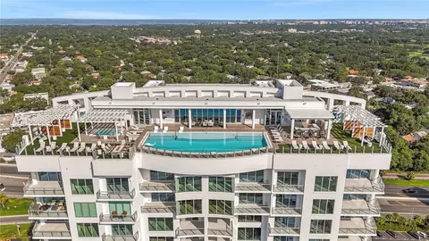 2910 W Barcelona St #903, Tampa, FL 33629