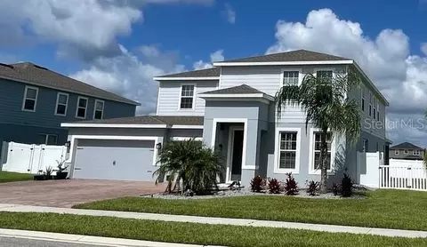 4008 Crawley Down Loop, Sanford, FL 32773