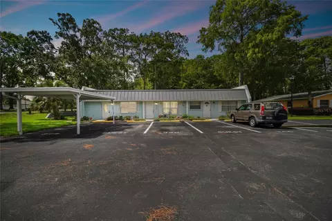 11348 Cherry Way Ln, New Port Richey, FL 34654