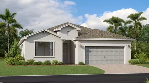 8636 Coco Bay Blvd, Englewood, FL 34224