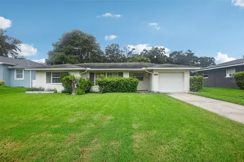 1420 Douglas Dr, Clearwater, FL 33756