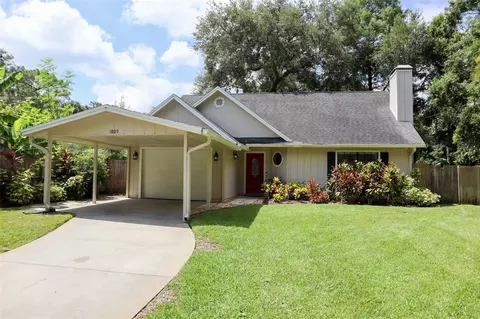 1805 E Howell St, Tampa, FL 33610