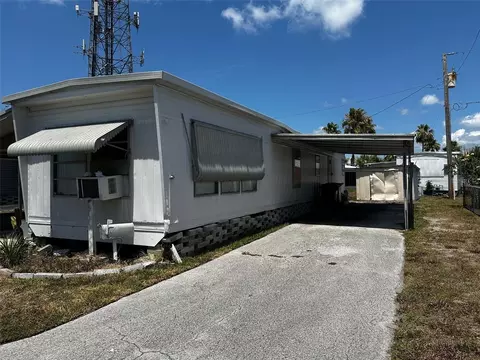 6580 Seminole Blvd #605, Seminole, FL 33772