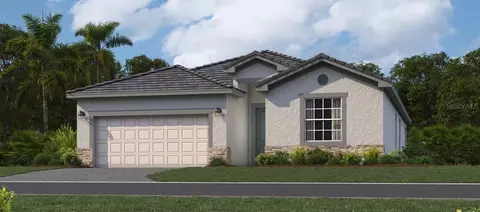 Undisclosed, Englewood, FL 34224