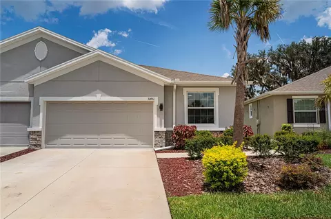 31451 Mango Fade Way, San Antonio, FL 33576