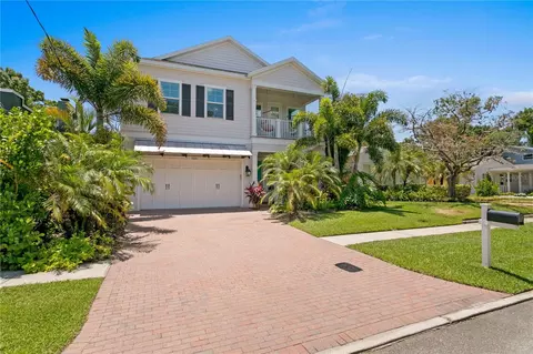 3608 W Santiago St, Tampa, FL 33629