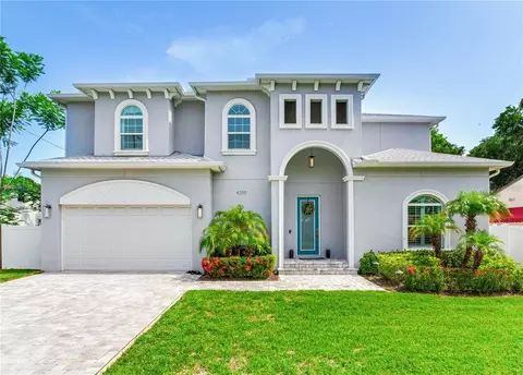 4209 W Bay View Ave, Tampa, FL 33611