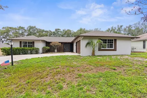 9104 Eldridge Rd, Spring Hill, FL 34608 photo 1