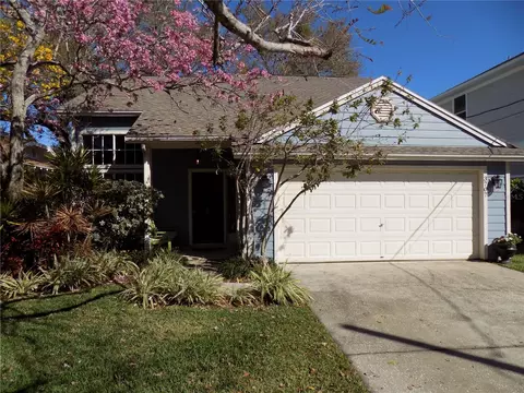 3707 W Leona St, Tampa, FL 33629
