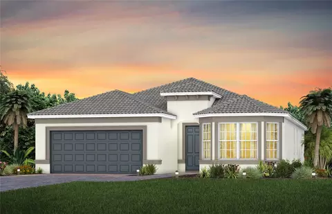 10355 Abaco Falls Dr, Englewood, FL 34223