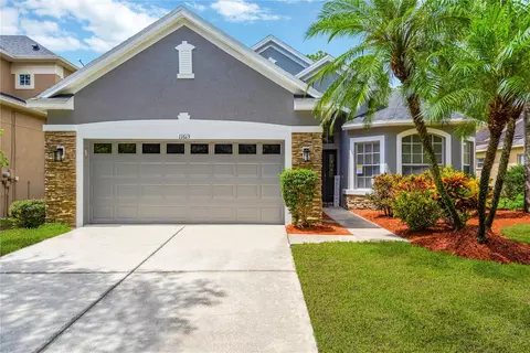 11613 Greensleeve Ave, Tampa, FL 33626