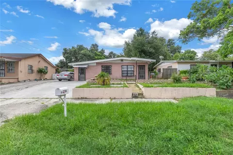 3306 W La Salle St, Tampa, FL 33607