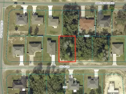 0000 SW 40th Cir, Ocala, FL 34473