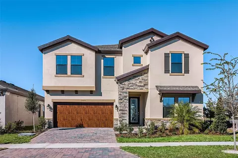 14759 Gallop Run Dr, Lithia, FL 33547