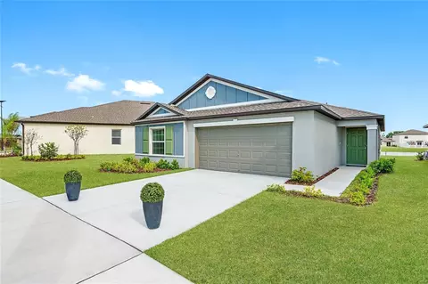 12764 Tripoli Ave, Riverview, FL 33579