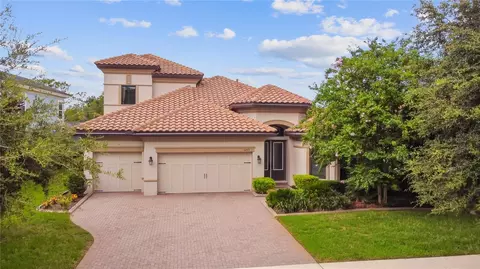 3299 Barbour Trl, Odessa, FL 33556