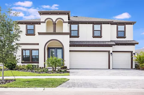 12810 Twin Bridges Dr, Riverview, FL 33579