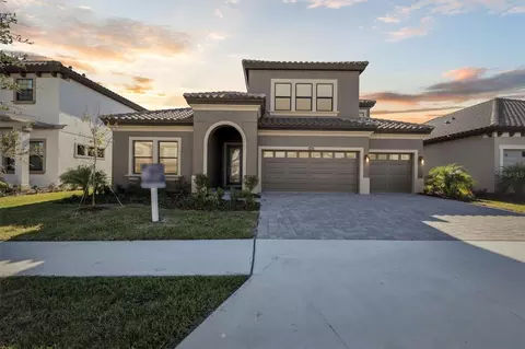 11218 Rustic Timber Loop, San Antonio, FL 33576