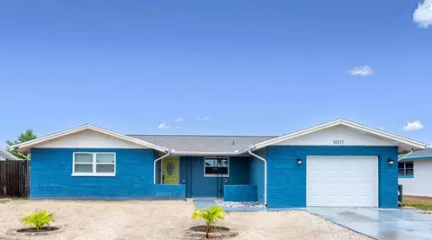 10117 Oak Hill Dr, Port Richey, FL 34668