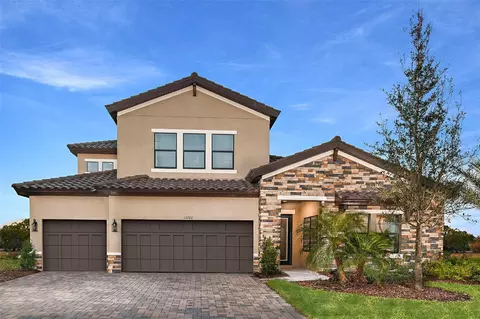 11263 Rustic Timber Loop, San Antonio, FL 33576