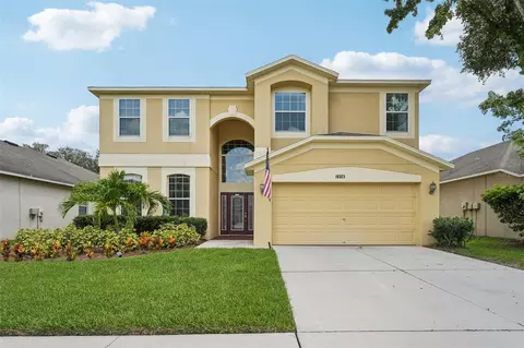 18323 Dajana Ave, Land O Lakes, FL 34638