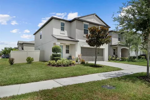 14302 Colonial Affair St, Sun City Center, FL 33573