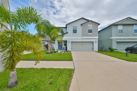 14819 Scottburgh Glen Dr, Wimauma, FL 33598