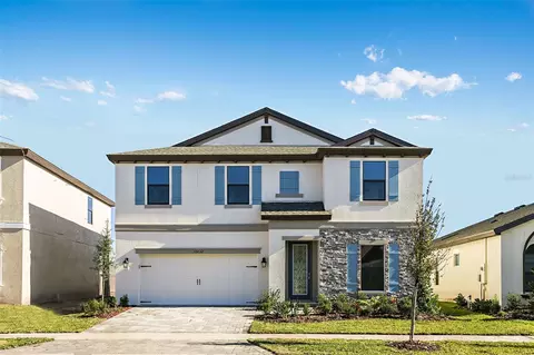 14751 Gallop Run Dr, Lithia, FL 33547