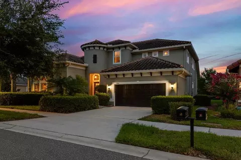 5904 Watercolor Dr, Lithia, FL 33547