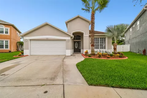7311 Forest Mere Dr, Riverview, FL 33578