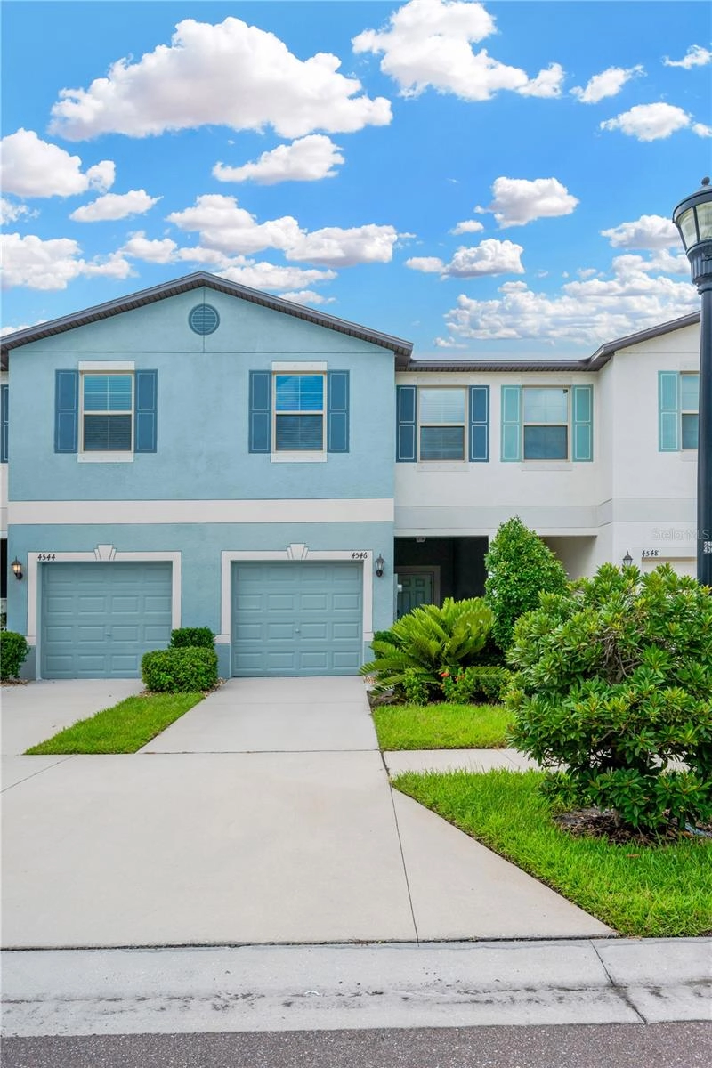 4546 Globe Thistle Dr  