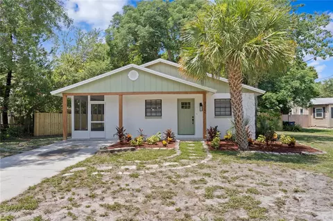 3302 W Napoleon Ave, Tampa, FL 33611