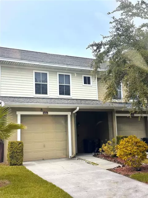 8006 Tipperary Ln, Tampa, FL 33610