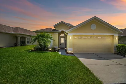 3124 Banyan Hill Ln, Land O Lakes, FL 34639
