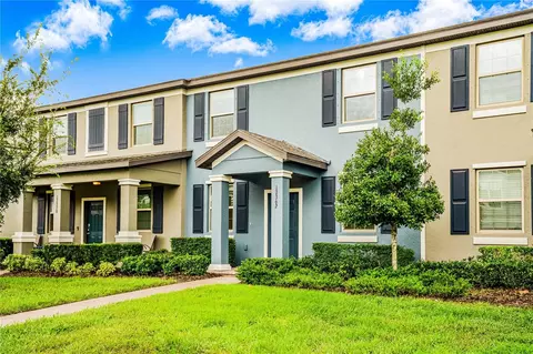 17362 Cruiser Bnd, Land O Lakes, FL 34638