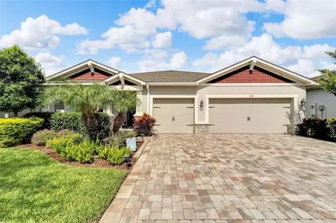 1012 Lee Shore St, Valrico, FL 33594
