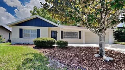 12810 Woodbine Dr, Hudson, FL 34667