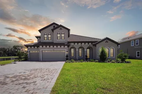 13158 Wellspring Dr, Lithia, FL 33547