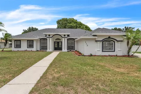 112 E Palmetto St, Davenport, FL 33897