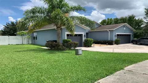 2301 Golden Aster St, Clermont, FL 34711