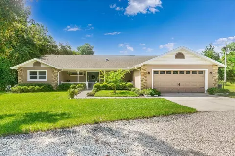 16830 Dalberg Dr, Spring Hill, FL 34610