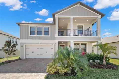 21744 Violet Periwinkle Dr, Land O Lakes, FL 34637