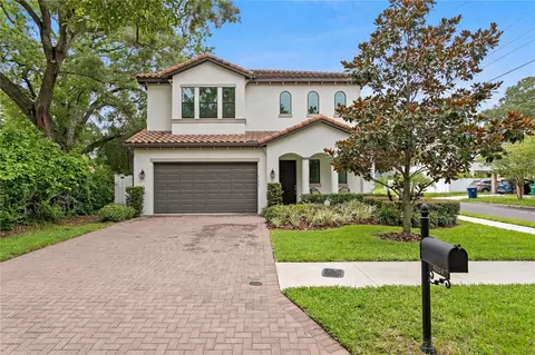 4124 W Obispo St, Tampa, FL 33629