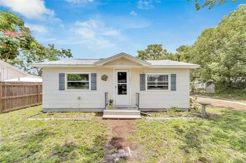 4611 42nd Ave N, Saint Petersburg, FL 33714