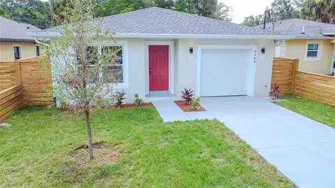 4505 Courtland St, Tampa, FL 33610